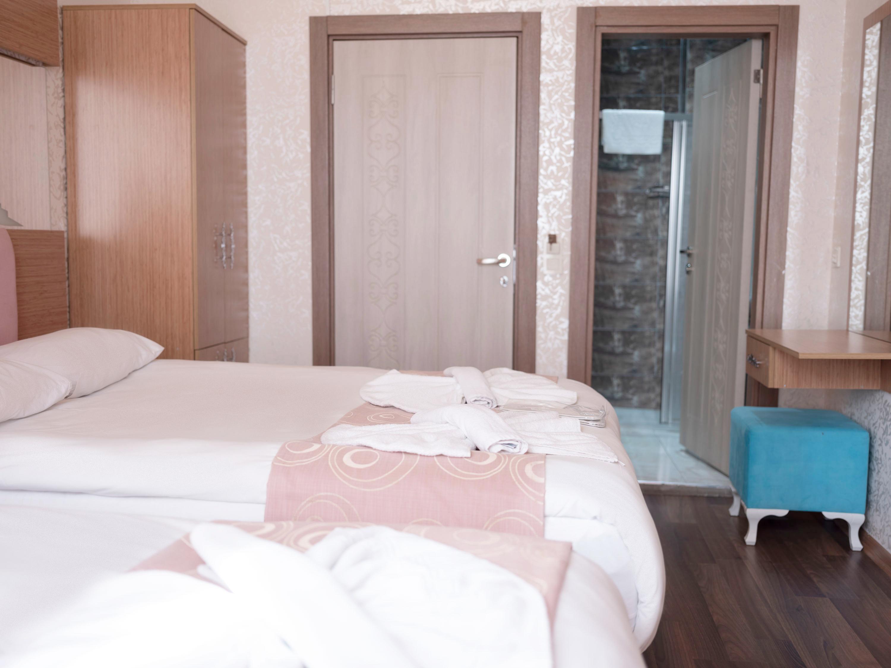 Hotel Megaron Provincia di Provincia di Istanbul Esterno foto