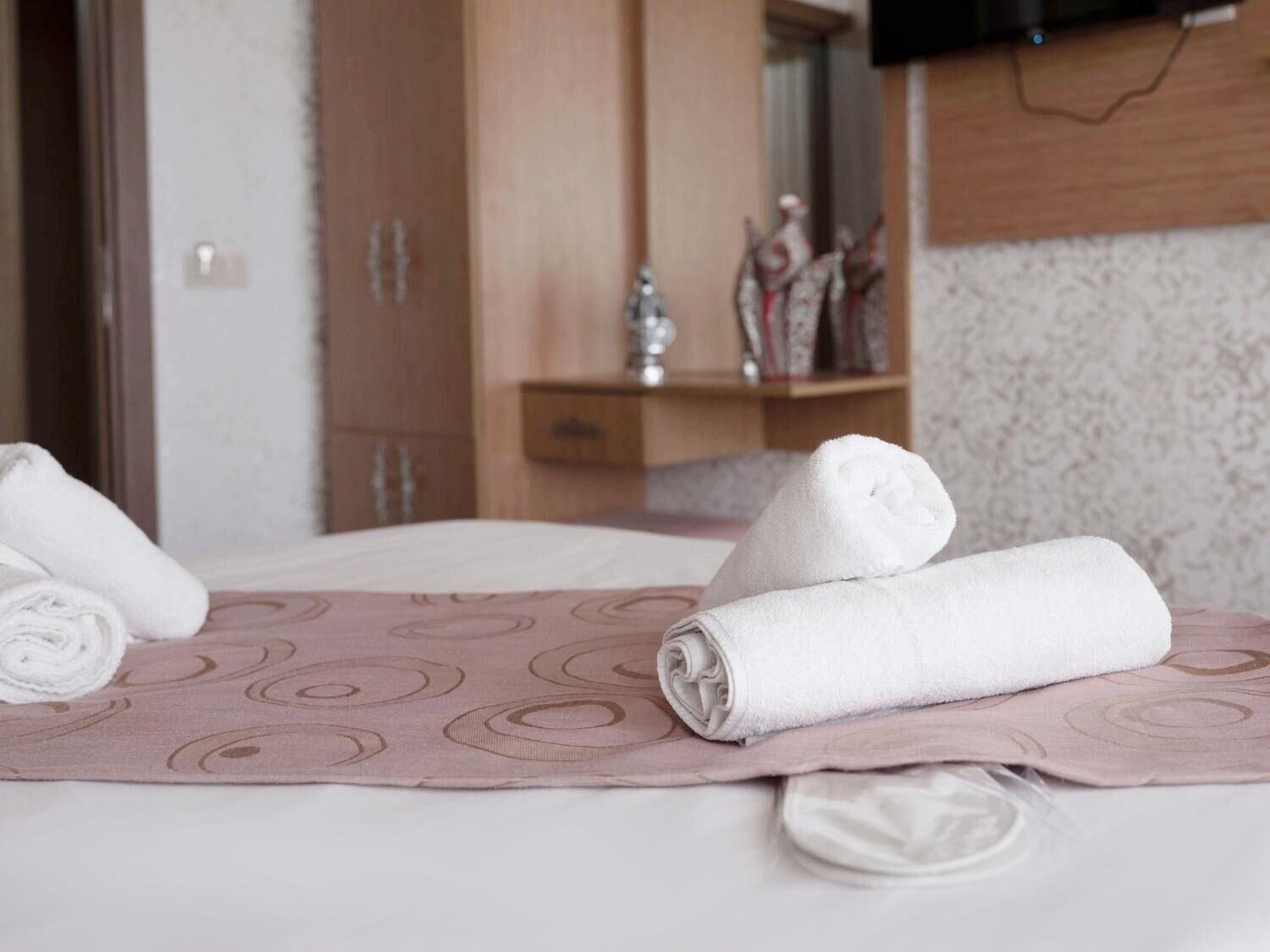 Hotel Megaron Provincia di Provincia di Istanbul Esterno foto