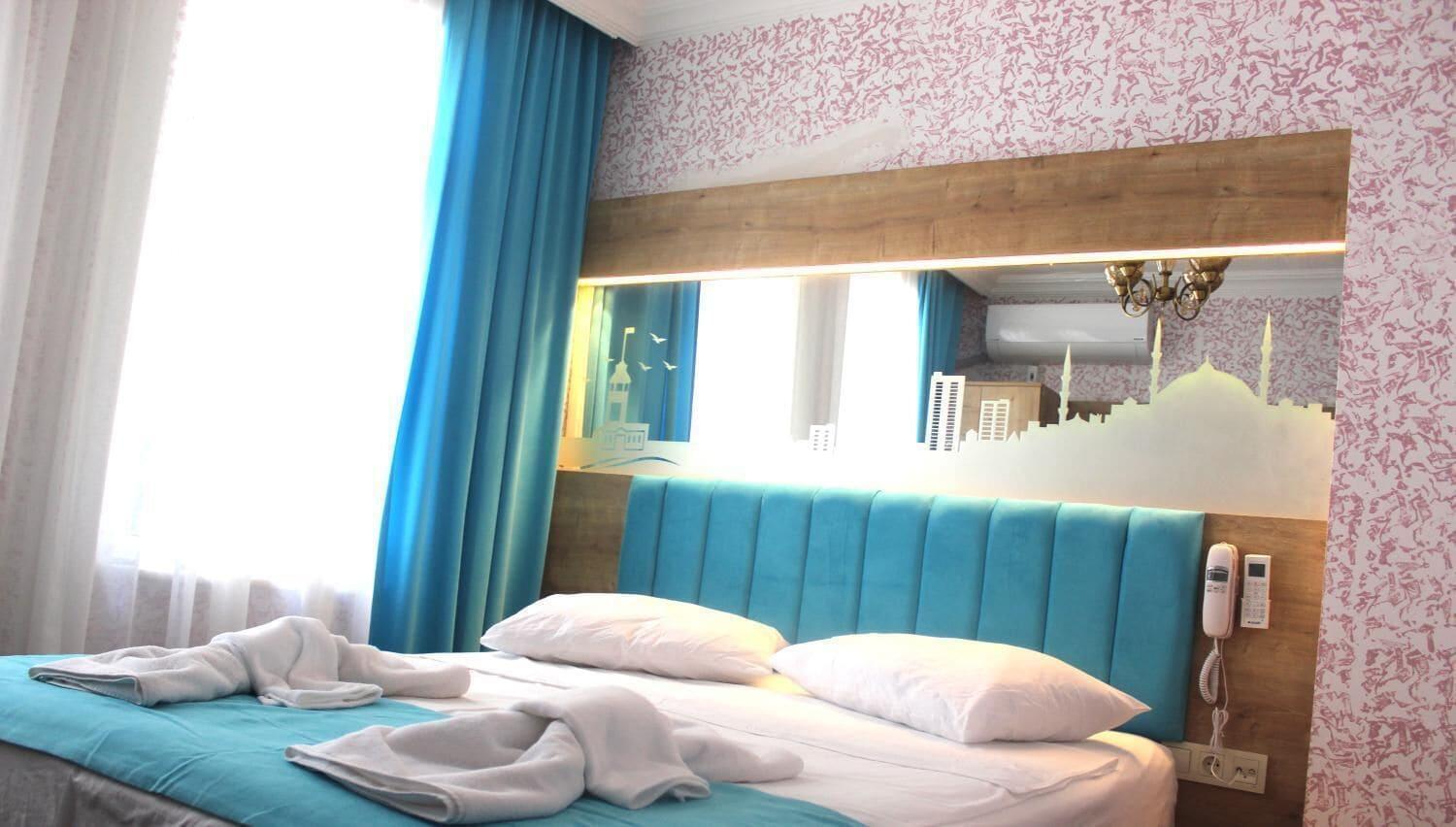 Hotel Megaron Provincia di Provincia di Istanbul Esterno foto