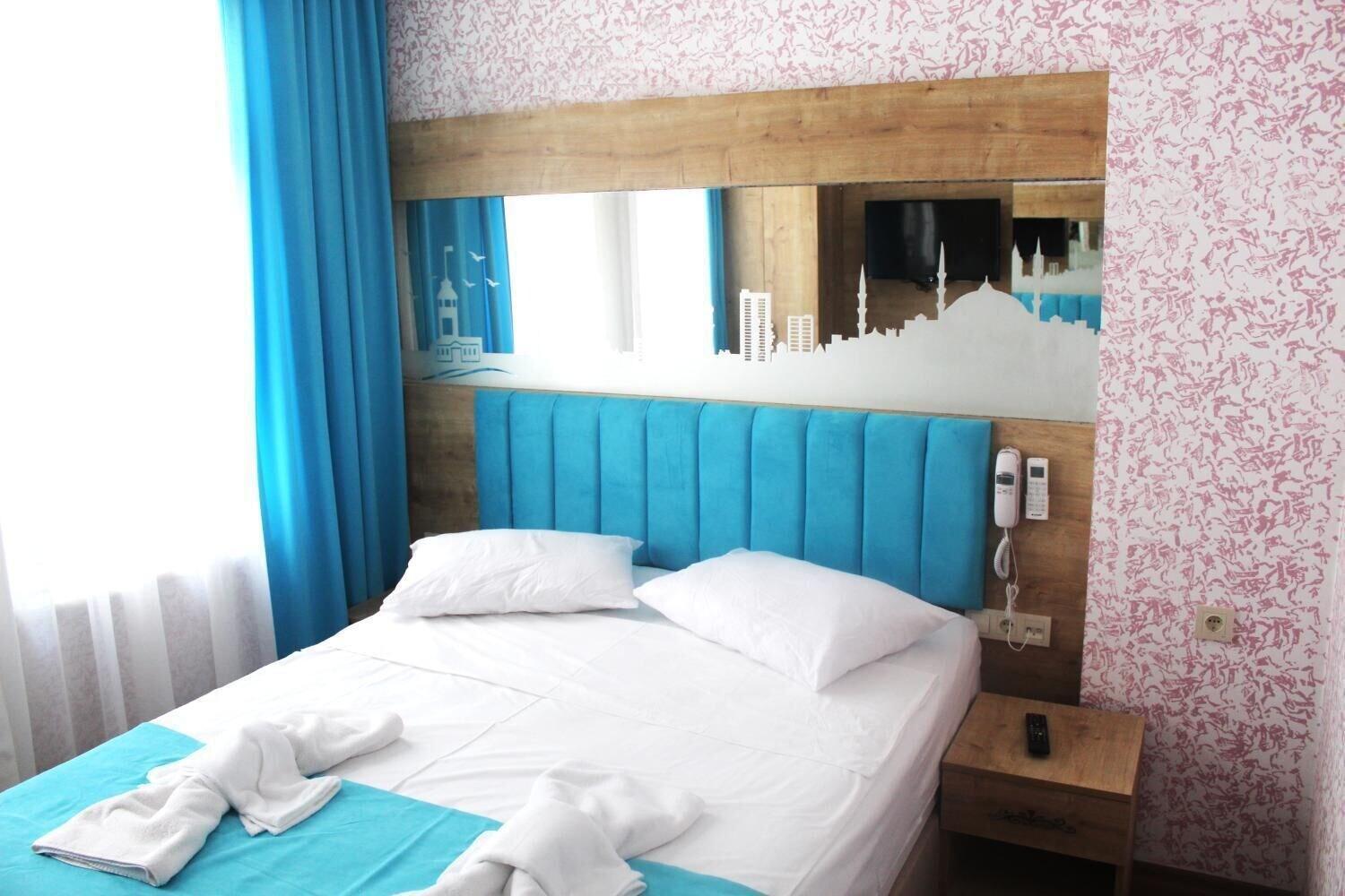 Hotel Megaron Provincia di Provincia di Istanbul Esterno foto