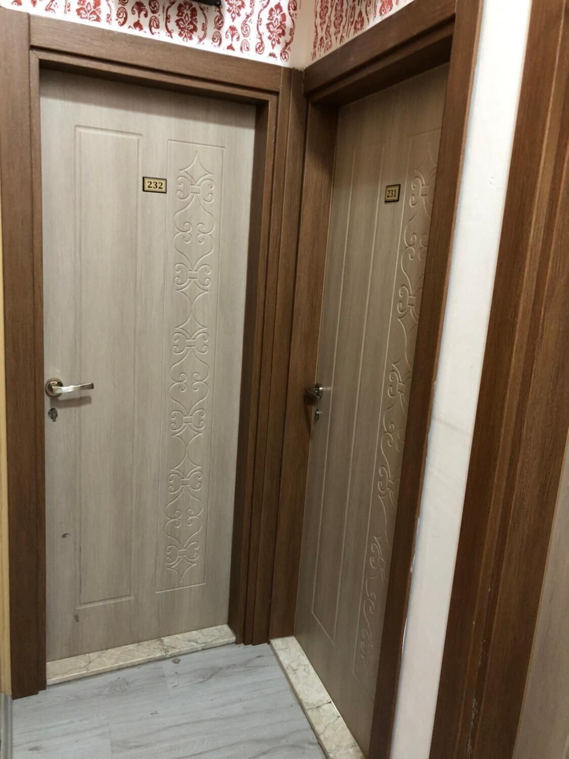 Hotel Megaron Provincia di Provincia di Istanbul Esterno foto