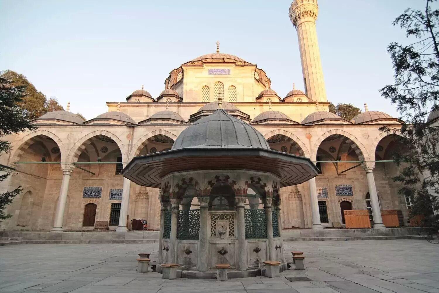 Hotel Megaron Provincia di Provincia di Istanbul Esterno foto