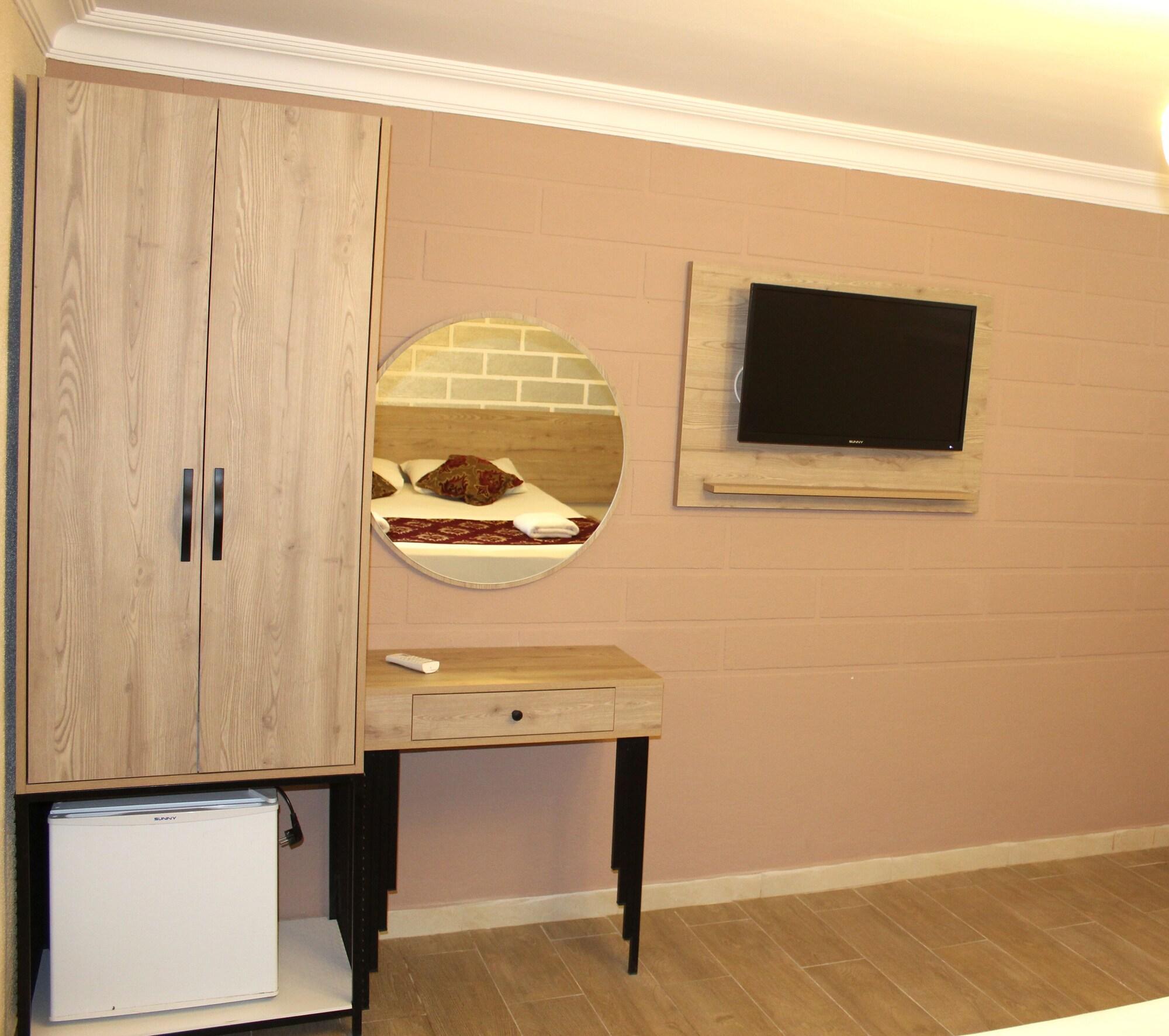 Hotel Megaron Provincia di Provincia di Istanbul Esterno foto