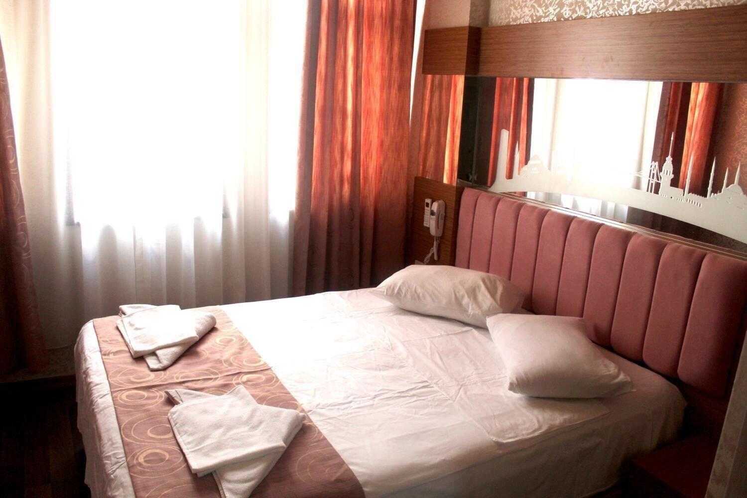 Hotel Megaron Provincia di Provincia di Istanbul Esterno foto