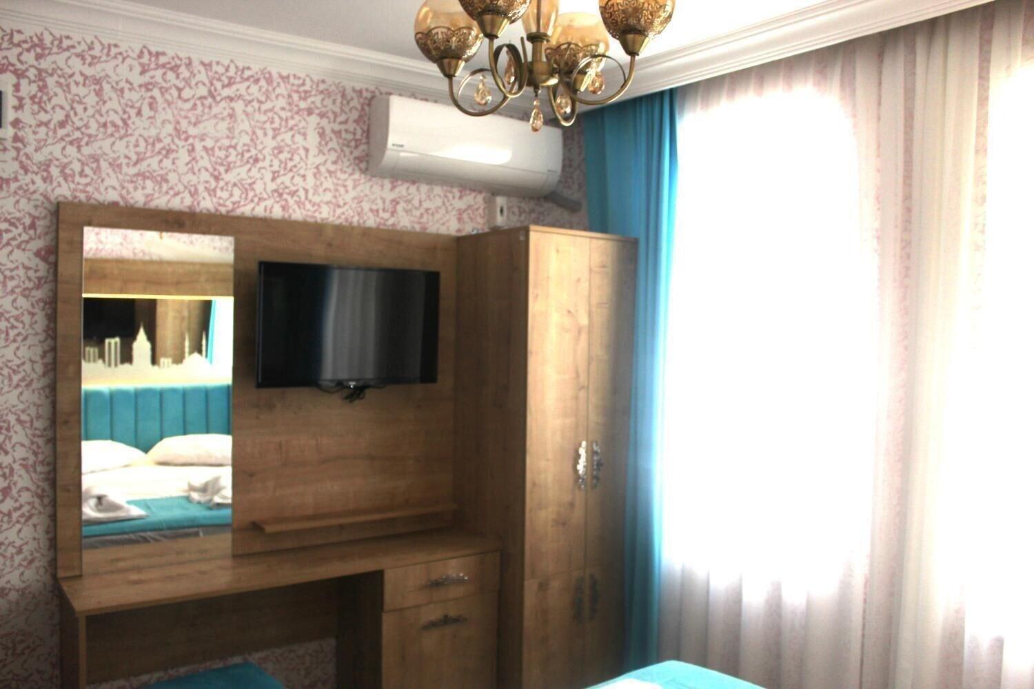 Hotel Megaron Provincia di Provincia di Istanbul Esterno foto