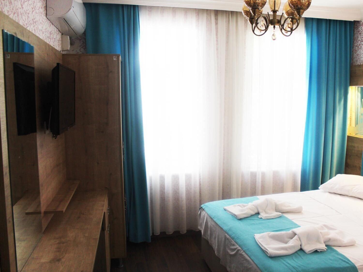 Hotel Megaron Provincia di Provincia di Istanbul Esterno foto