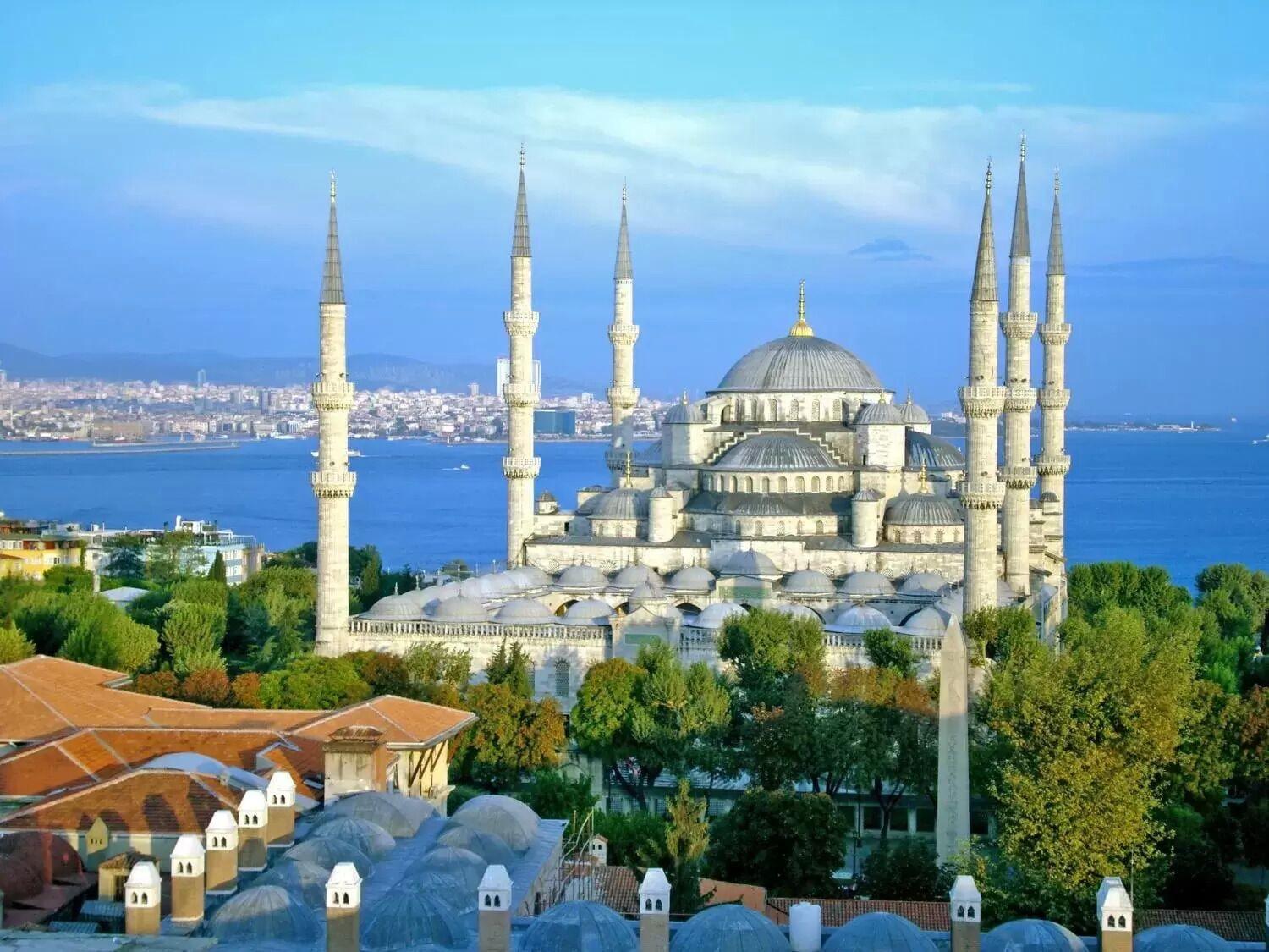 Hotel Megaron Provincia di Provincia di Istanbul Esterno foto