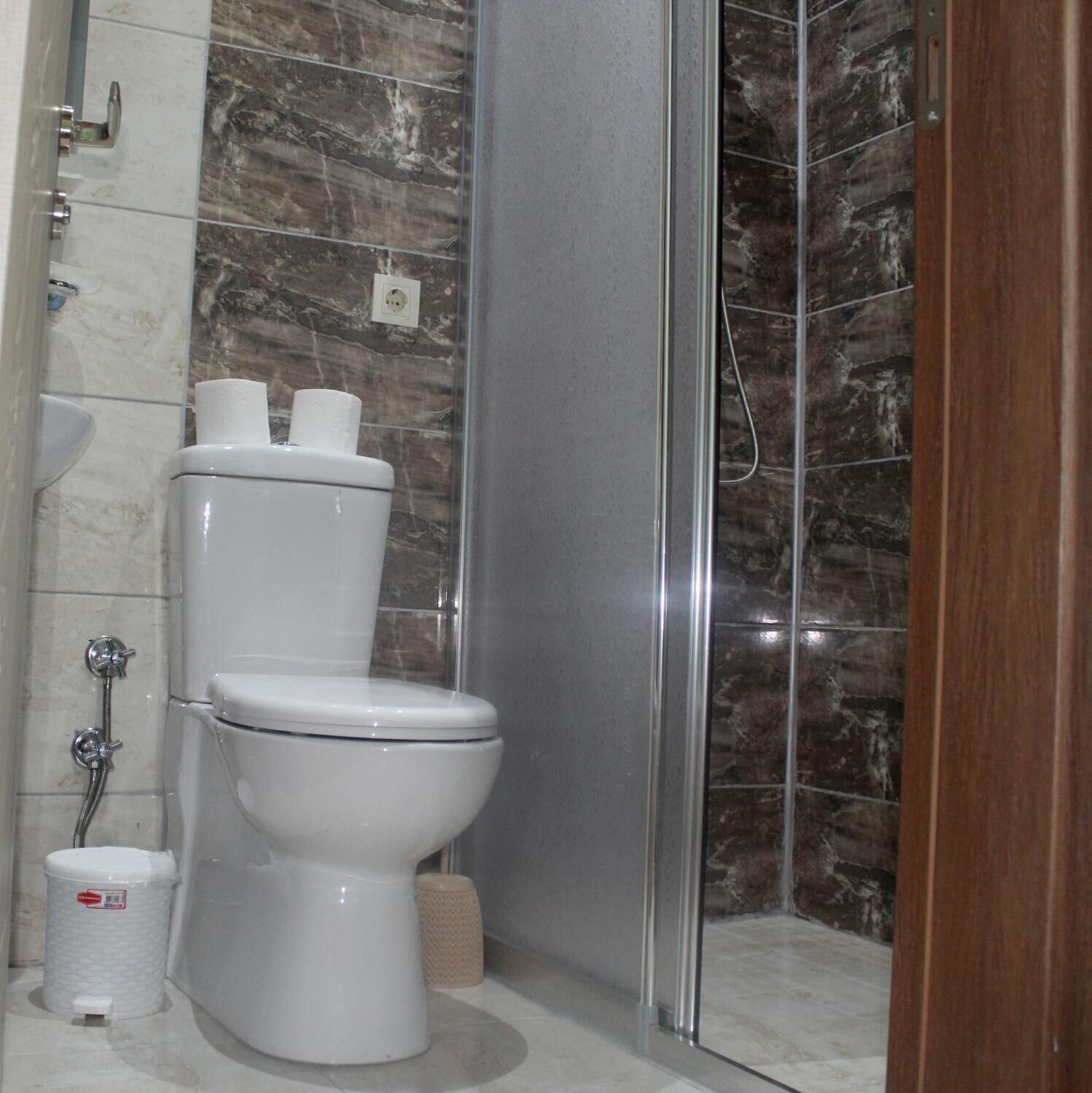 Hotel Megaron Provincia di Provincia di Istanbul Esterno foto