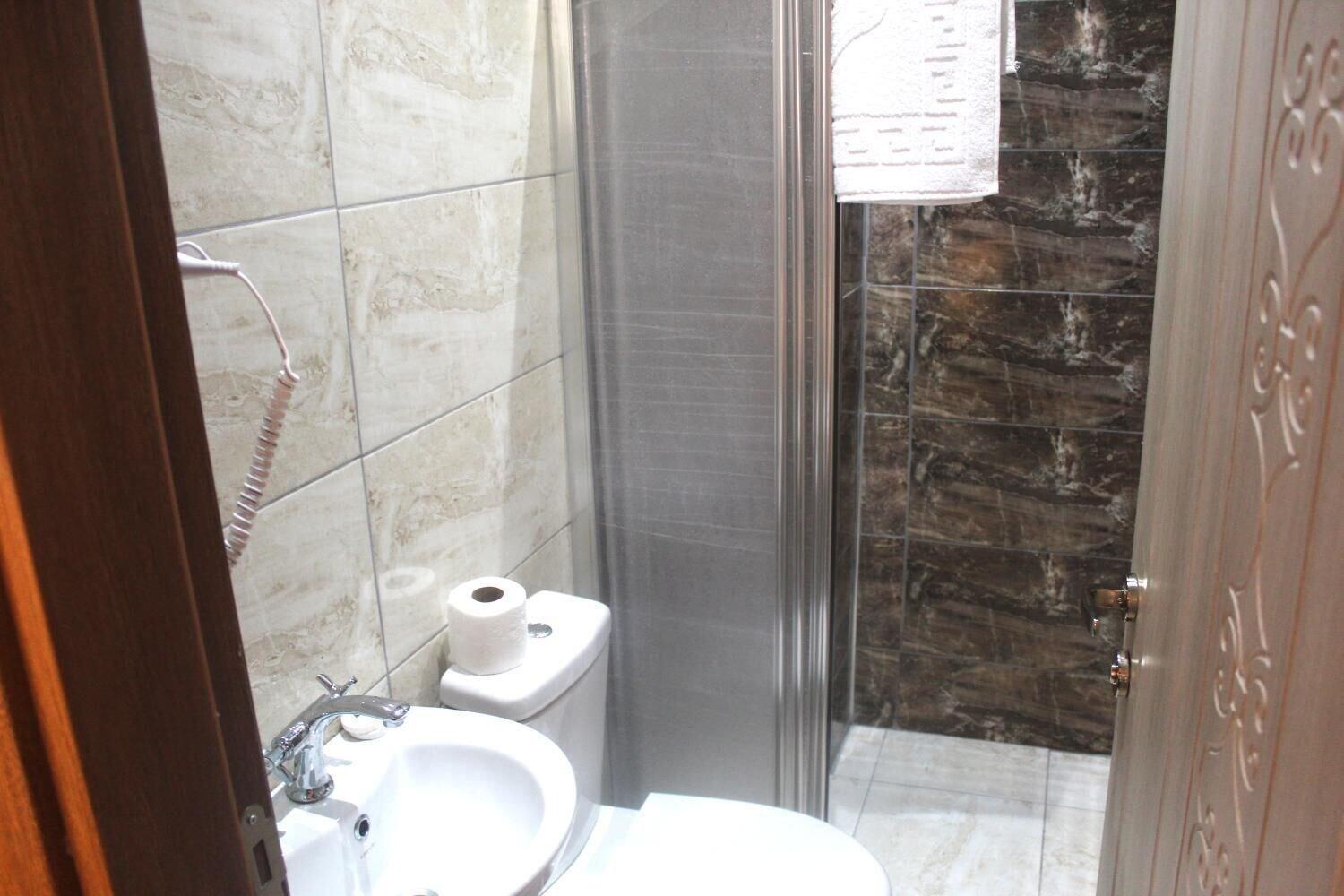 Hotel Megaron Provincia di Provincia di Istanbul Esterno foto
