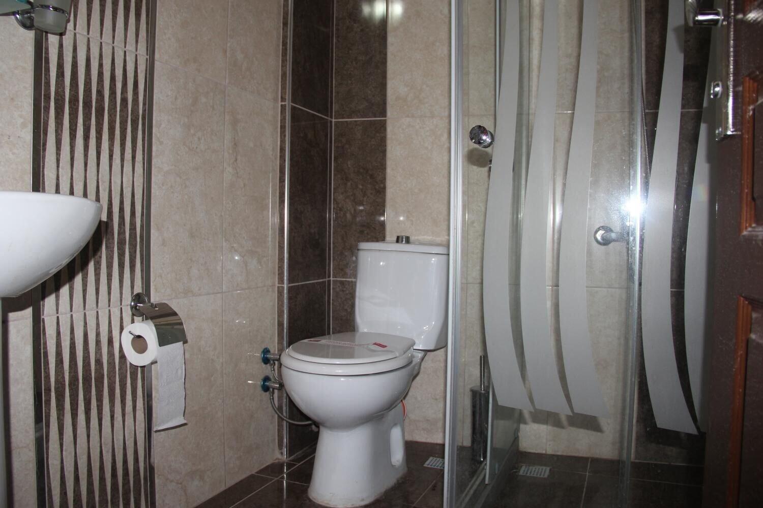 Hotel Megaron Provincia di Provincia di Istanbul Esterno foto